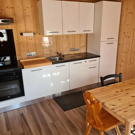 Le Du Bois Joli Holiday home *