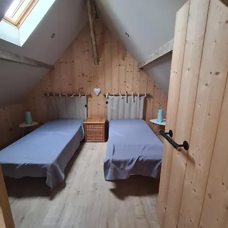 Le Du Bois Joli * Kruth