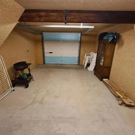 Vakantiehuis Le Du Bois Joli