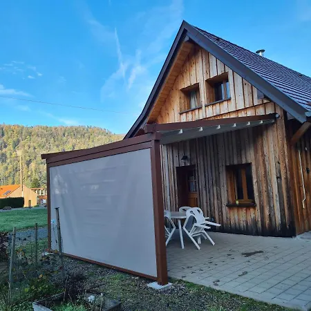 Le Du Bois Joli Kruth